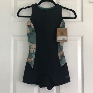 Brand New Patagonia R1 Lite Yulex Spring Jane